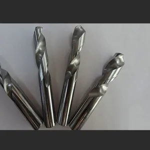 Alloy Drill Bits CNC Step Drill Bits Milling Cutters, Step Drill Bit, Milling Tools thumbnail-3