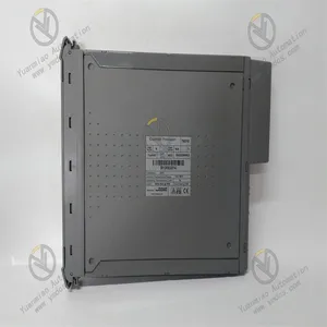 High-Performance ICS Triplex T8310 Extender Processor for Industrial Control Systems thumbnail-4