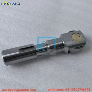 3500 Engine LIFTER AS-INJECTOR 574-4543 5744543 For CAT thumbnail-3