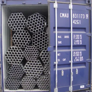 Galvanized Steel Pipe thumbnail-3