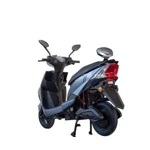 1500W Electric Scooter 50kmph Shangling thumbnail-1