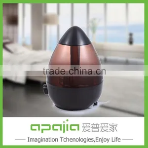 Home Appliance Humidifier Ultrasonic Aroma Diffuser Essential Oil Humidifier thumbnail-3
