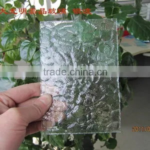 Pressed Glass Pattern 1830*1220mm or 1830*1300mm 1500*2000mm thumbnail-4