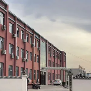 Henan Yuhui Amusement Equipment Co., Ltd. company overview - view 1 thumbnail