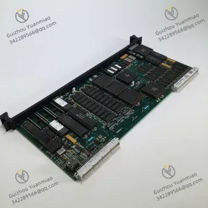 Metso Valmet A413076 FBC Field Bus Controller thumbnail-1