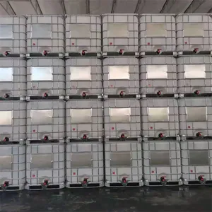 Provide a Full Set of Qualifications for Anti-static Testing of Ton Barrels by UN-certified 1000-liter Capacity Classification Society. thumbnail-5