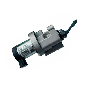 Deutz Engine Spare Parts Shutdown Devive 04513018 Shut off Solenoid thumbnail-3