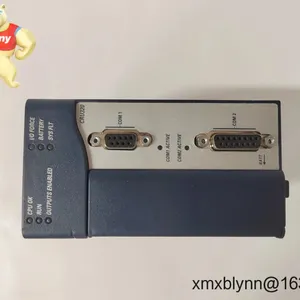GE IC695CPE305-AFBA: Your Workhorse PLC Processor for Complex Automation thumbnail-1