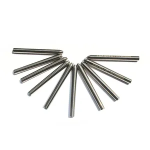 Waterjet Focusing Tube Mixing Nozzle 6.00×0.76×76.2mm .235 × .030 × 3'' Waterjet Cutting Machine Spare Parts thumbnail-1