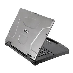 Getac S410 Semi-Rugged Laptop – Getac Laptop 14