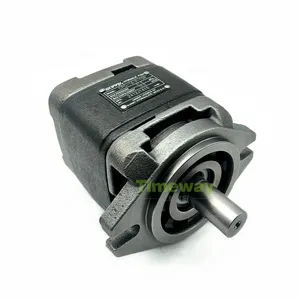 CPO CP1 CP2 Serie Hydraulische Formmaschinen-Zahnradpumpe CPO-16-P-10R Innenzahnradpumpe thumbnail-2