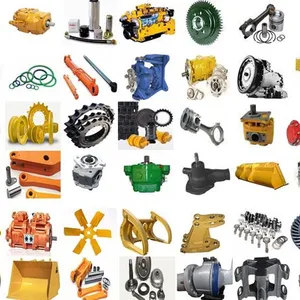 Genuine Sanny Spare Parts Sany Motor Grader Parts and Sany Crane Spare Parts Sany Genuine Spare Parts Sany Paver Spare Par thumbnail-2