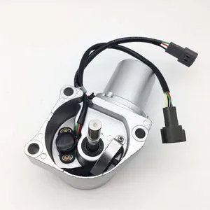 Excavator Throttle Motor for SANY Engine Speed Control Genuine & OEM Spare Parts thumbnail-1
