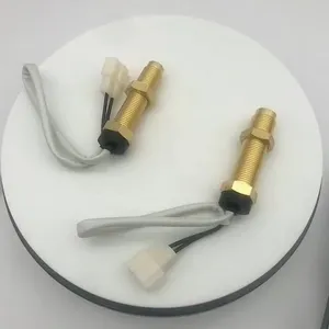 Genuine Sany Original Excavator Diesel Engine Speed Sensor Speed Sensor Generator Parts thumbnail-5