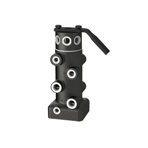 For Excavator Specialised Hydraulic Valves Shandong Origin Direct From Manufacturer Stock Available Tested & Certified thumbnail-1