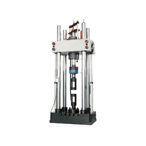HYF-50 High Precision Microcomputer Control SSRT SCC Slow Strain Rate Stress Corrosion Fatigue Testing Machine thumbnail-5