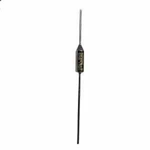 Emerson Thermodisc Fuses G4a01125c G4a00125c | Operating Temperature 125℃, 10a, 250v thumbnail-3