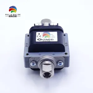 Original GOTEC - ETG 50 PC 111465 Electromagnetic Pump is Used for Inkjet Printer Accessories thumbnail-5