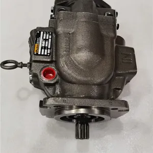 PUMP P2105 P2145 P2075 R L P2075S3750-P P2145S3750-F P2105R00C1C23LA20N00T1B1P Hydraulic Piston Pump thumbnail-4