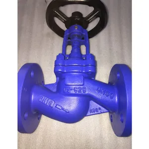 Anti Pressure ANSI Cast Steel Steam Globe Valve Factory Supply thumbnail-3