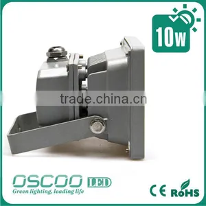 IP65 Outdoor LED Floodlight 10W , 12V RGB 10W LED Floodlight , 85-265V 10W LED Flood Light thumbnail-1