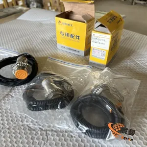 SDLG Proximity Switch J7-D10B108 4130000678- Precision Non-Contact Sensing in Stock thumbnail-2