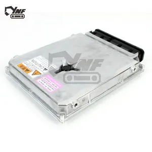 For ISUZU 4HK1 ECU Engine Control Unit 8981530572 8-98153057-2 Construction Machinery Parts thumbnail-1