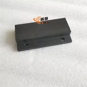 SDLG Original 28350001191 Wear Plate for G9165 G9190 G9200 Graders thumbnail-3