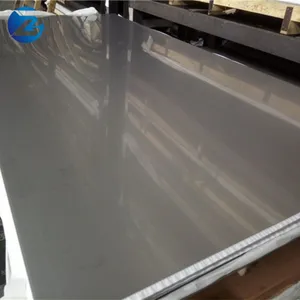 Stainless Steel Sheet Metal 304 316 Stainless Steel Plate / 304 Stainless Steel Sheet 201 430 316 thumbnail-3