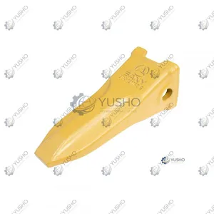 Bucket Teeth 132705040296A for SANY SY235 Genuine OEM thumbnail-2