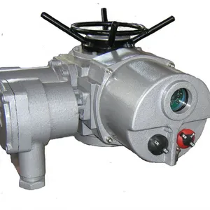 Industrial Waterproof IP65/67/68 Modulating Switch Electric Valve Actuator thumbnail-1