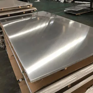 1100 Mirror Polished Aluminum Sheet 0.5mm 1mm 1.5mm 2mm Reflective Decorative Grade thumbnail-4