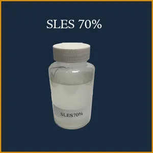 SLES 70%-SODIUM LAURYL ETHER SULFATE-INDUSTRY APPLICATION thumbnail-1