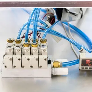 Beckhoff EL2024 EtherCAT Terminal 4-Channel Digital Output 24V DC 2A PLC I/O Module thumbnail-5
