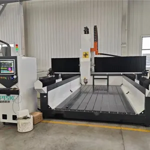 1325 Stone Carving Machine thumbnail-2