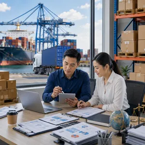 China to Philippines DDP Shipping Agent for Importers thumbnail-2
