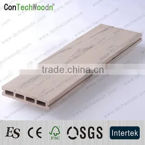 China Wpc Supplier for Outdoor Decking thumbnail-4