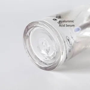 Cosmetic Packaging Bottles, Pet Plastic Bottles, Customizable From 30ml to 200ml, Sourced From the Original Factory thumbnail-3