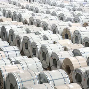 0.22mm Thickness Prime Electrolytic Tinplate Sheets Scroll Cut in 1000mm x 1000mm Size thumbnail-5