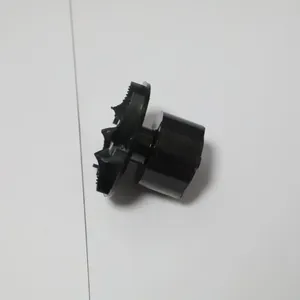 IATF 16949 PPO Impeller Insert Molding Tool S136 Steel 3 Million Shots High Precision Centrifugal Rotor Fabrication Thailand Market thumbnail-3