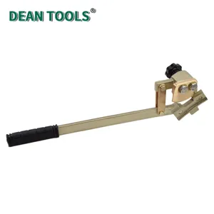 Aluminum Bronze Non-Sparking Drum Deheader 520mm Length 3kg Weight Spark-Free Cutting thumbnail-5