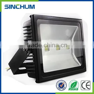Super Brightness and Thickness 100 Watts Led Flood Light thumbnail-1