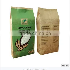 Viet Nam Long Rain White Rice 5% Broken thumbnail-1