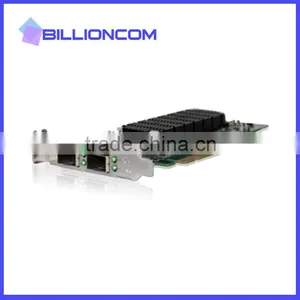 WNIC20G Dual-Port WAN Connectivity 10 Gigabit Ethernet PCI Express Server Adapter thumbnail-1