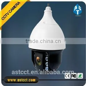 New Design 960P TVI Ptz Camera 27X Optical Zoom 150 Meter Night Vision Camera Support Ip66 1.3MP TVI IR High Speed Dome Camera thumbnail-2