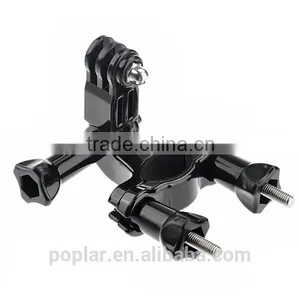 Poplar Bike Handlebar Seat Post Pole Mount thumbnail-2