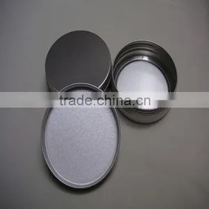 Factory Price Aluminium Jars for Cosmetic thumbnail-1