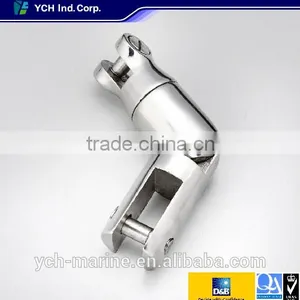 Stainless Steel Swivel Swivel Anchor Connector thumbnail-3