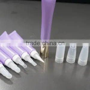New Design With Soft Applicator for Various Application for Tube Packaging thumbnail-2