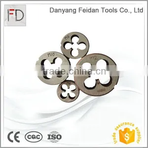 High Hardness Cutting Dies thumbnail-1